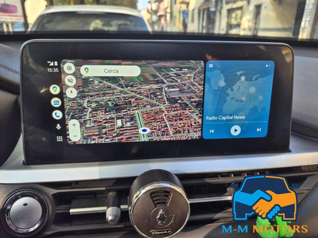 DR MOTOR DR 6.0 usata, con Climatizzatore