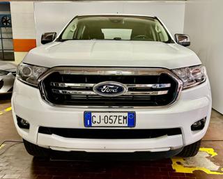 FORD Ranger usata, con Airbag