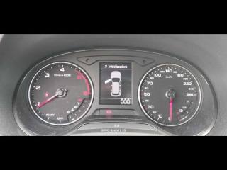 AUDI A3 usata, con Specchietti laterali elettrici