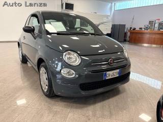 FIAT 500 usata, con Airbag