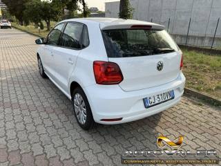 VOLKSWAGEN Polo usata, con Airbag laterali