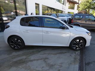 PEUGEOT 208 usata, con Cerchi in lega