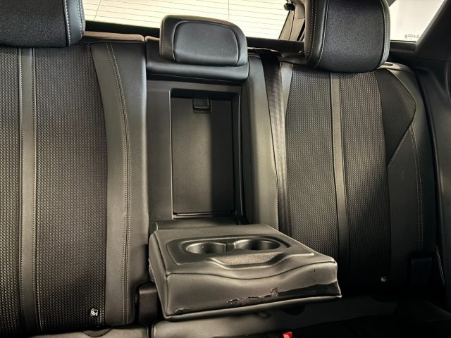 PEUGEOT 3008 usata, con Portellone posteriore elettrico