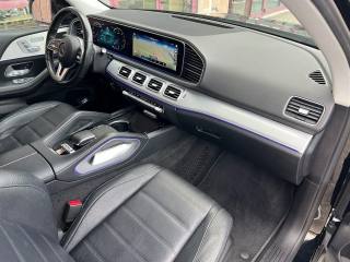 MERCEDES-BENZ GLE 300 usata, con Autoradio