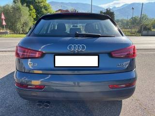AUDI Q3 usata, con Chiusura centralizzata