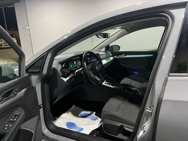 VOLKSWAGEN Golf usata, con Antifurto