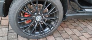 MINI Countryman usata, con Gancio traino