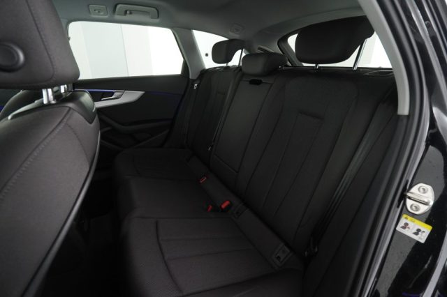 AUDI A4 usata 9