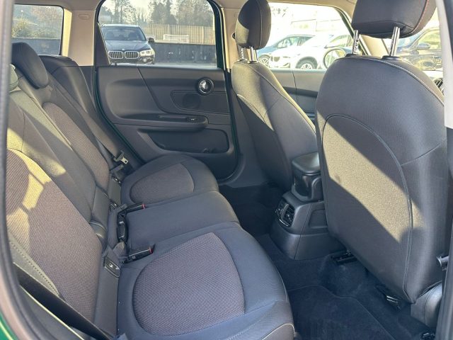 MINI Countryman usata, con Servosterzo