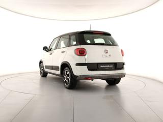 FIAT 500L usata, con Airbag laterali
