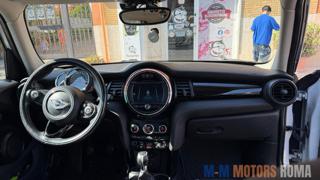 MINI Cooper D usata, con Cronologia tagliandi