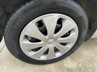 PEUGEOT 108 usata, con Chiusura centralizzata