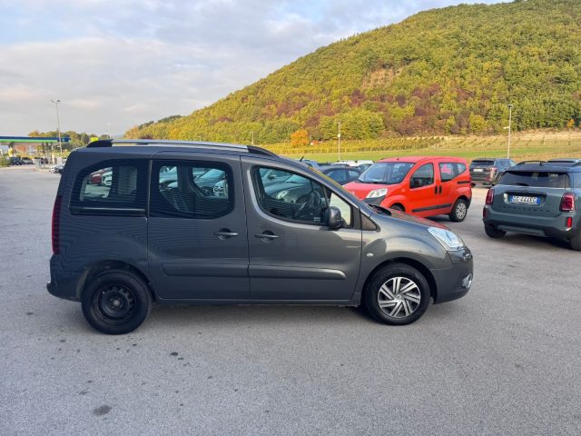 CITROEN Berlingo usata, con Airbag Passeggero