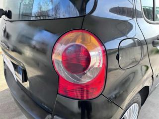 RENAULT Modus usata 24