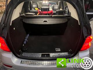 MERCEDES-BENZ ML 350 usata, con Filtro antiparticolato