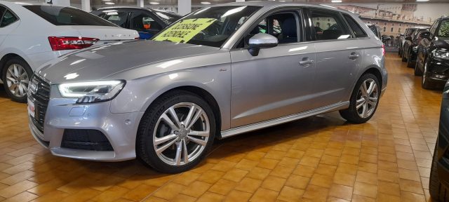 AUDI A3 usata, con ABS