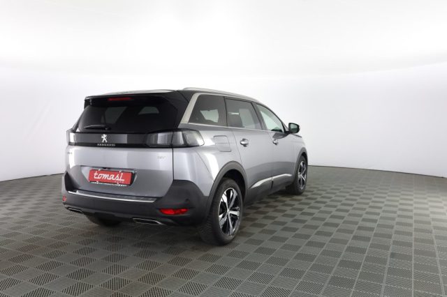 PEUGEOT 5008 usata 3