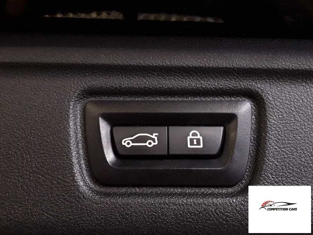 BMW 320 usata, con Fendinebbia