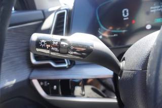 KIA Sportage usata, con Fendinebbia