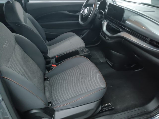 FIAT 500 usata, con Bracciolo