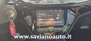 OPEL Corsa usata, con Cerchi in lega