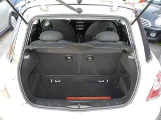 MINI One usata, con Immobilizzatore elettronico
