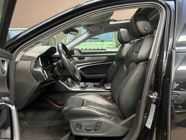 AUDI A6 usata, con Cerchi in lega