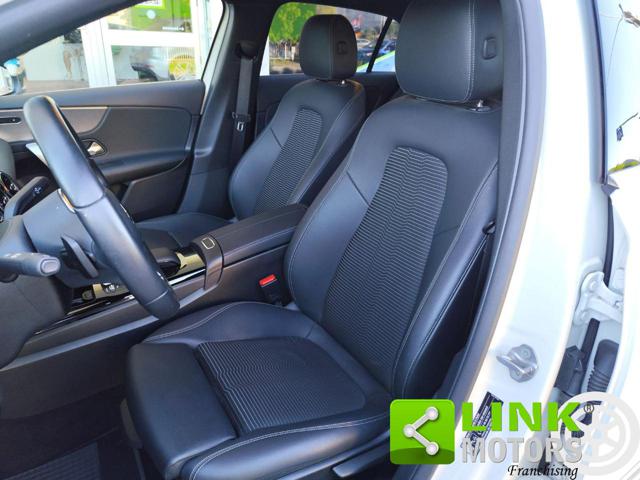 MERCEDES-BENZ A 180 usata, con Cruise Control