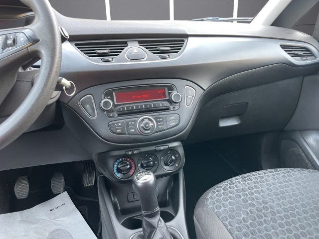OPEL Corsa usata, con Chiusura centralizzata telecomandata