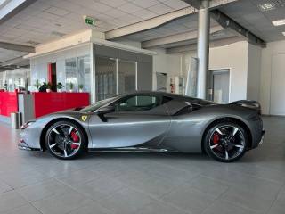 FERRARI SF90 usata, con Airbag Passeggero