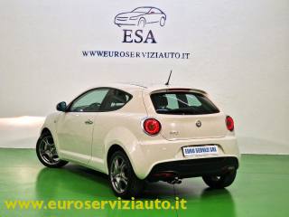 ALFA ROMEO MiTo usata, con Airbag laterali