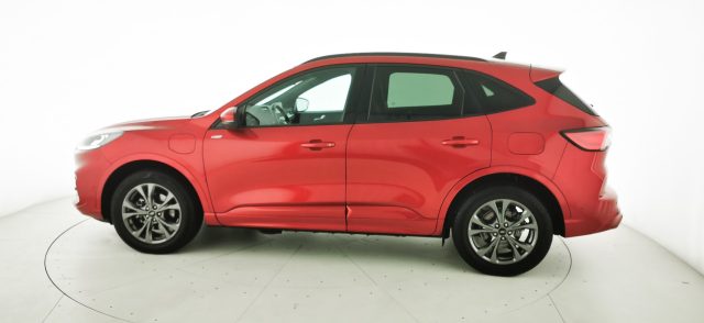 FORD Kuga usata, con Portellone posteriore elettrico