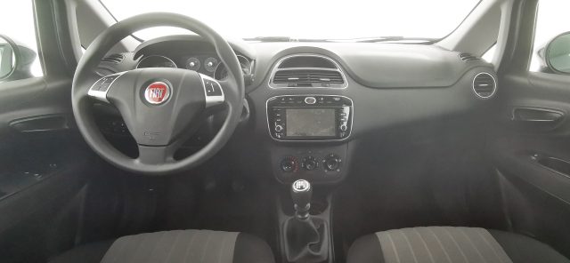 FIAT Punto usata, con ESP