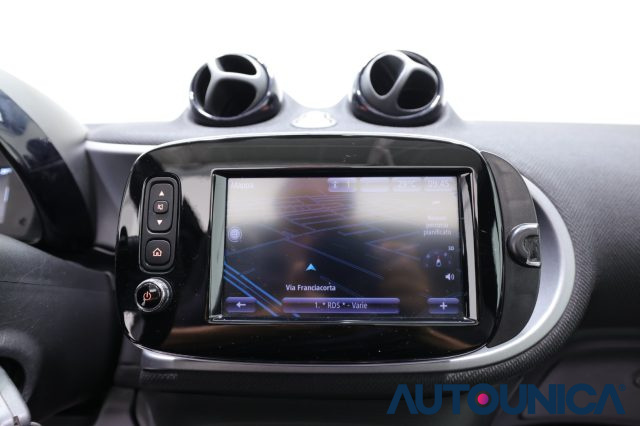 SMART ForTwo usata, con Autoradio digitale