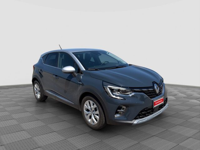 RENAULT Captur usata 6