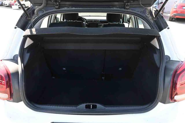 CITROEN C3 usata, con Climatizzatore