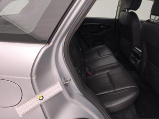 LAND ROVER Range Rover Evoque usata, con Sound system