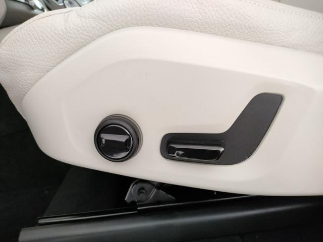 VOLVO XC90 usata, con Filtro antiparticolato