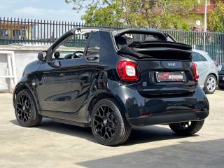 SMART ForTwo usata, con Airbag Passeggero