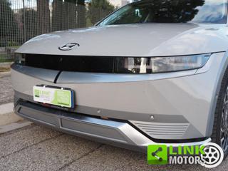 HYUNDAI Ioniq 5 usata, con Bluetooth