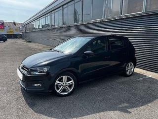 VOLKSWAGEN Polo usata, con Airbag laterali