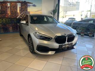 BMW 118 usata, con Airbag laterali