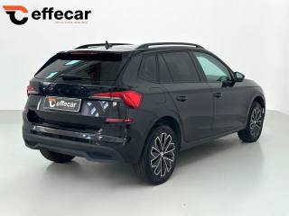 SKODA Kamiq usata, con Autoradio