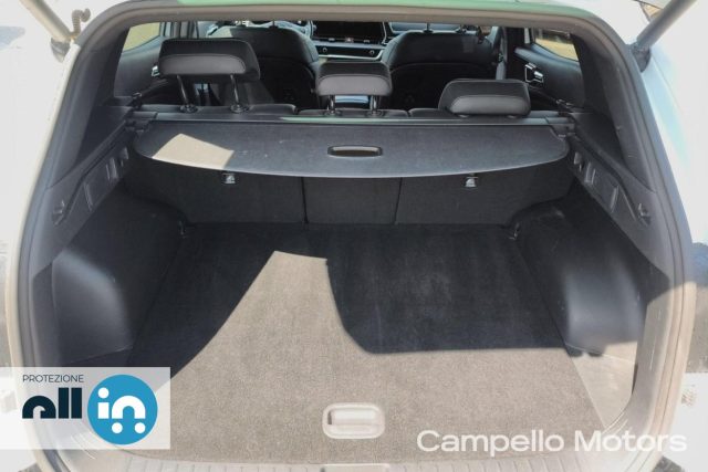 KIA Sportage usata 19