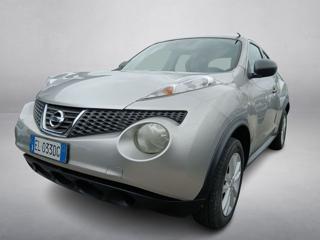 NISSAN Juke 1.6 Acenta