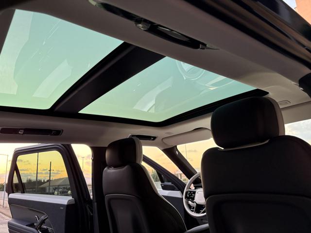 LAND ROVER Range Rover Sport usata, con Climatizzatore