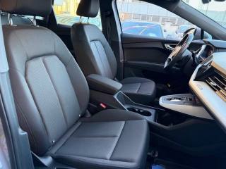 AUDI Q4 e-tron usata, con ESP