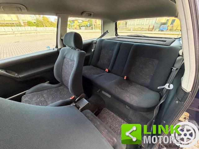 VOLKSWAGEN Golf usata 11