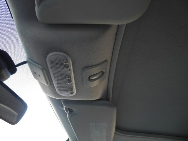NISSAN Qashqai+2 usata, con Volante multifunzione