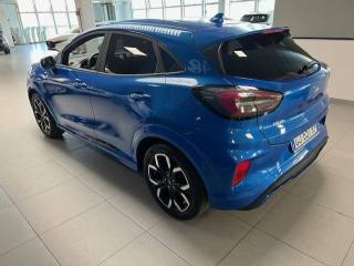 FORD Puma usata, con Boardcomputer
